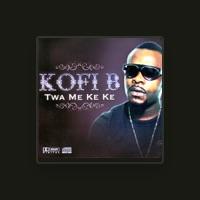 Kofi B