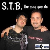 The Way You Do (DJ Zulan Size XL Remix)