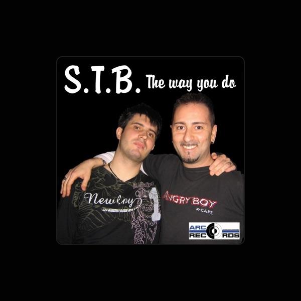 S.T.B.