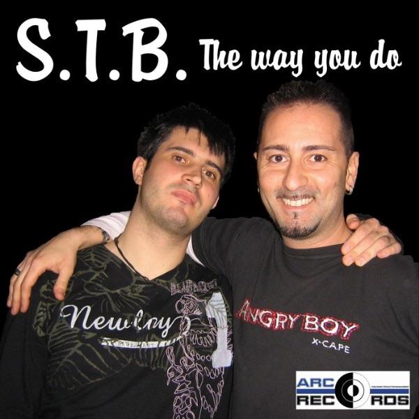The Way You Do (DJ Zulan Size XL Remix)