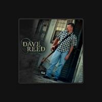 Dave Reed