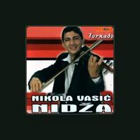 Nikola Vasic Nidza