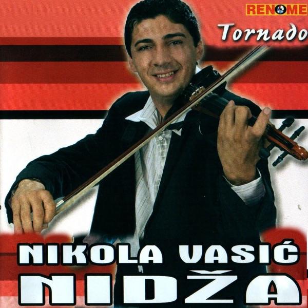 Tornado (Gypsy Music for Violin)