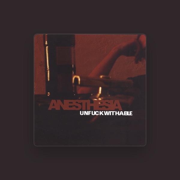 Anesthesia