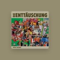 Die Enttäuschung