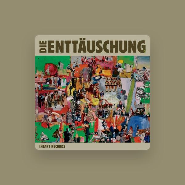 Die Enttäuschung