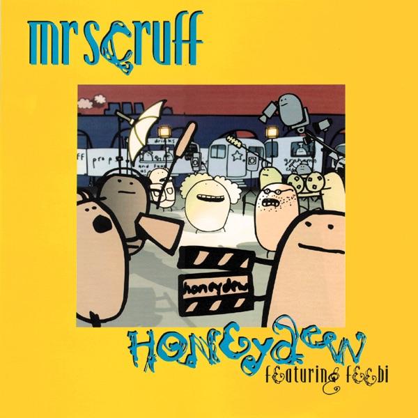 Honeydew (instrumental)