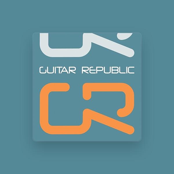 Guitar Republic