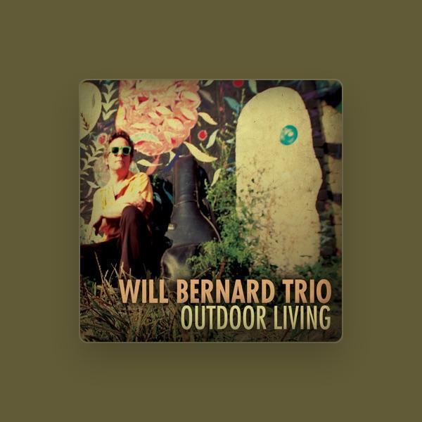 Will Bernard Trio