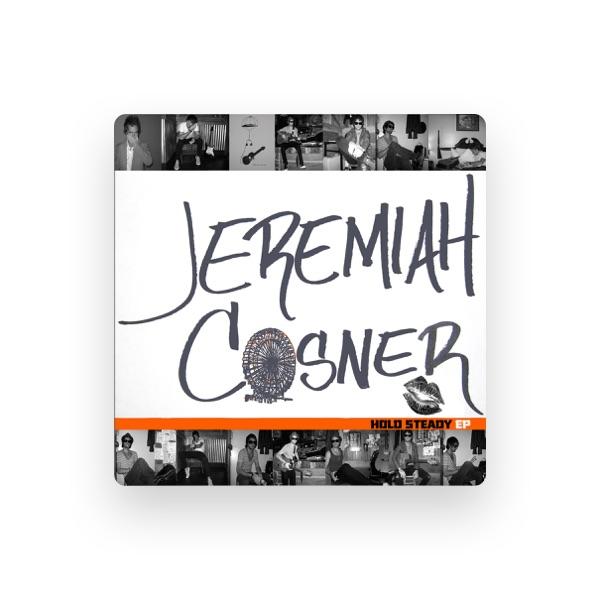 Jeremiah Cosner