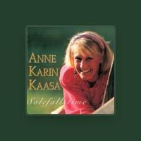 Anne Karin Kaasa