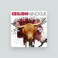 Ceilidh Minogue