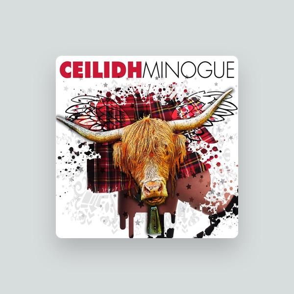 Ceilidh Minogue