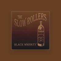 The Slow Rollers Band
