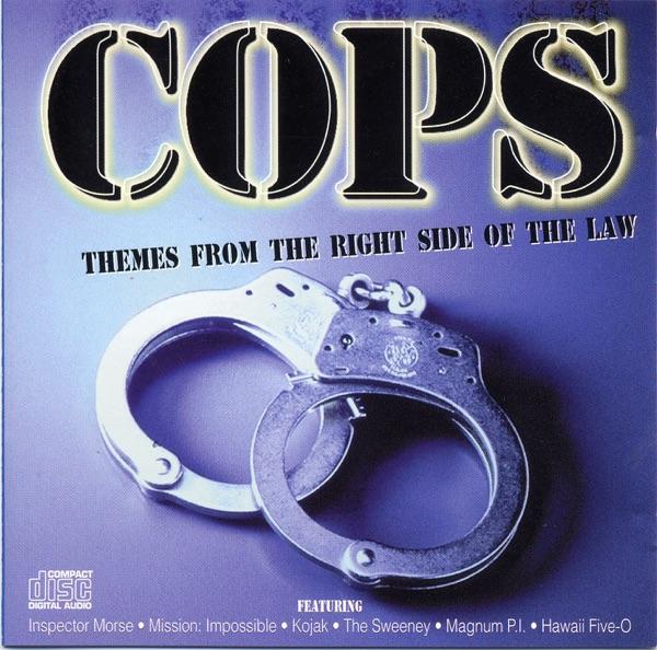 Theme from "Hill Street Blues"
