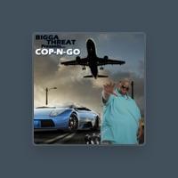 Bigga Threat
