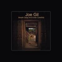 Joe Gil