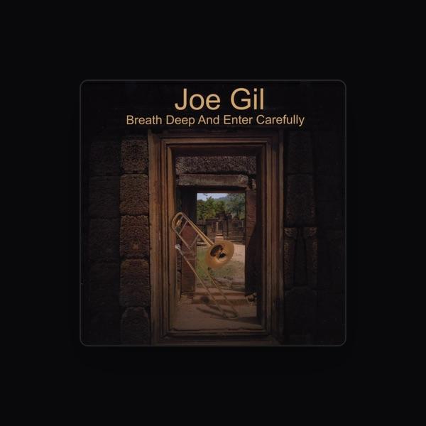 Joe Gil