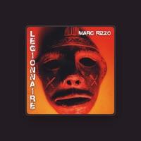 Marc Rizzo
