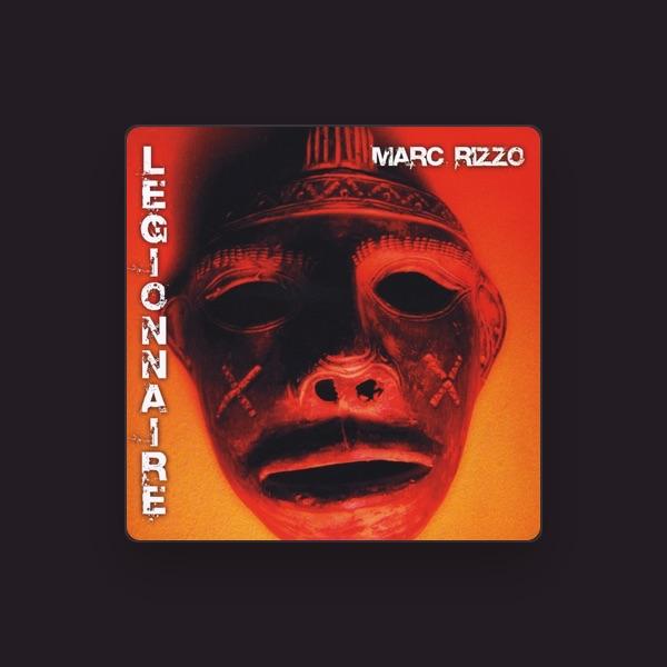 Marc Rizzo