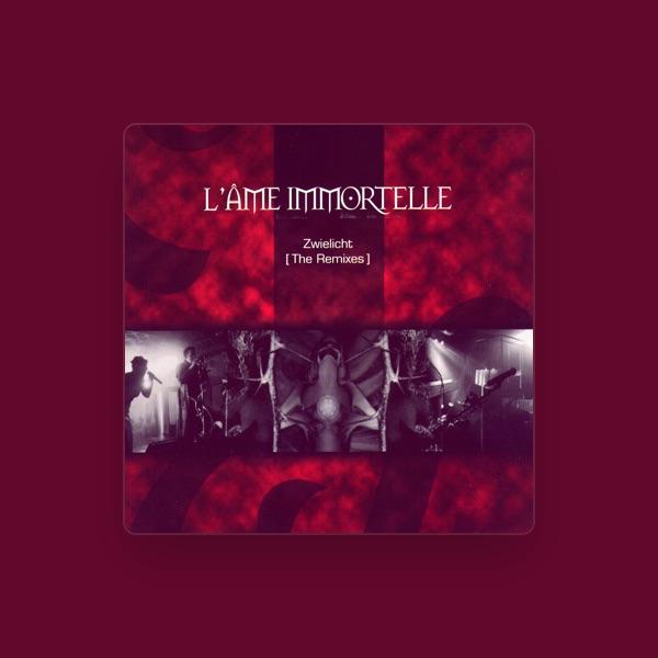 L'Ame Immortelle