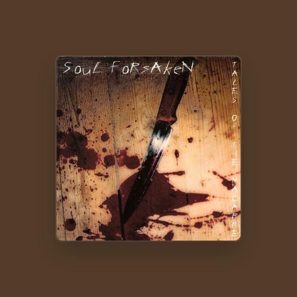 Soul Forsaken