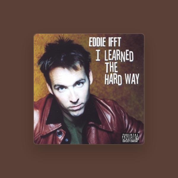 Eddie Ifft