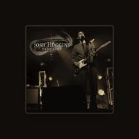 Josh Huggins