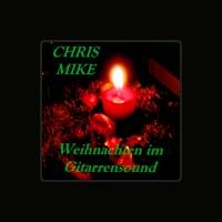 Chris Mike