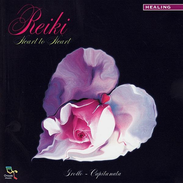 Reiki: Heart to Heart