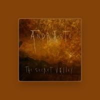 Andraste