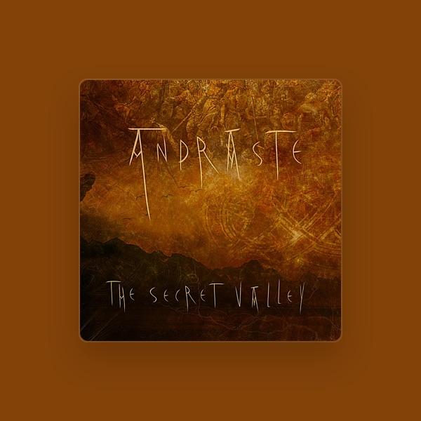 Andraste