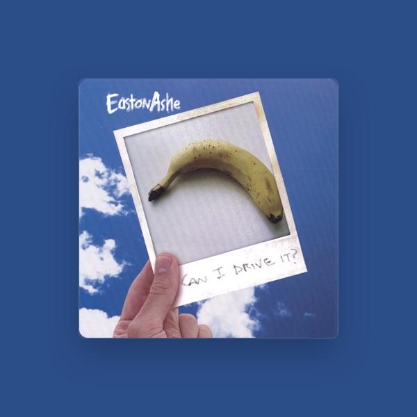 EastonAshe