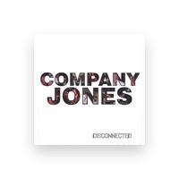 Company Jones
