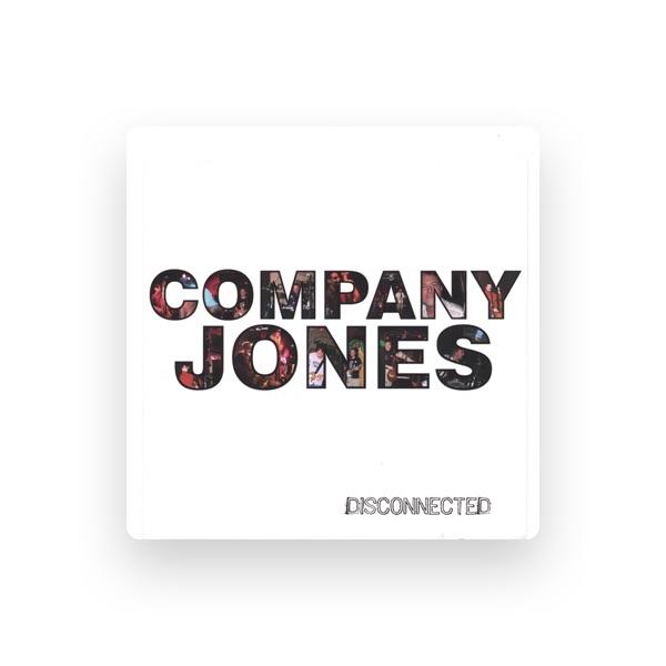 Company Jones