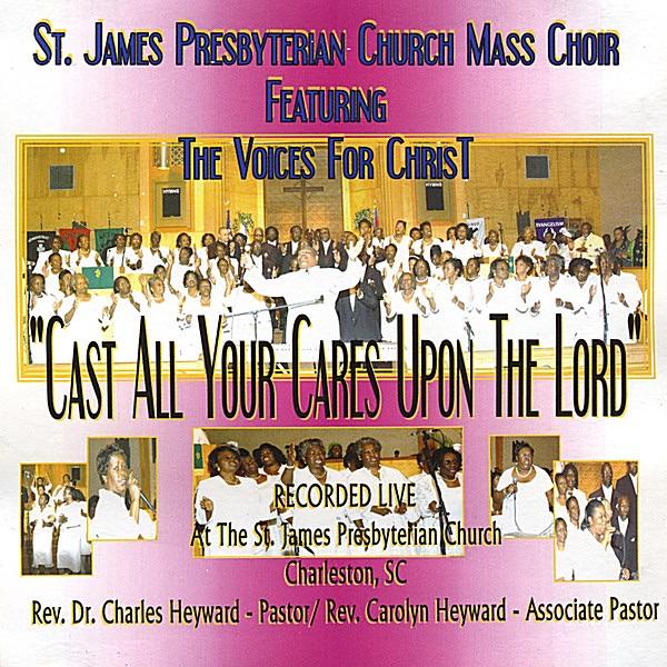 Cast All Your Cares (Reprise)