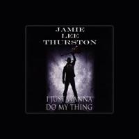 Jamie Lee Thurston