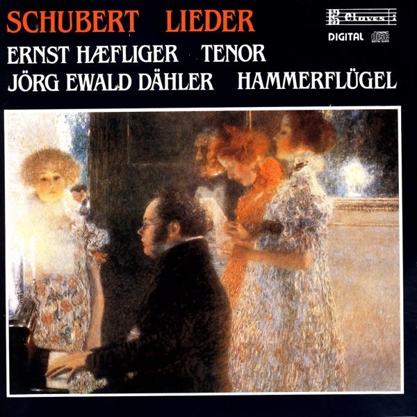 Wanderers Nachtlied, D. 768