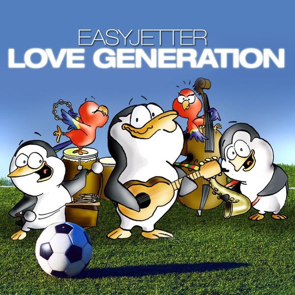Love Generation
