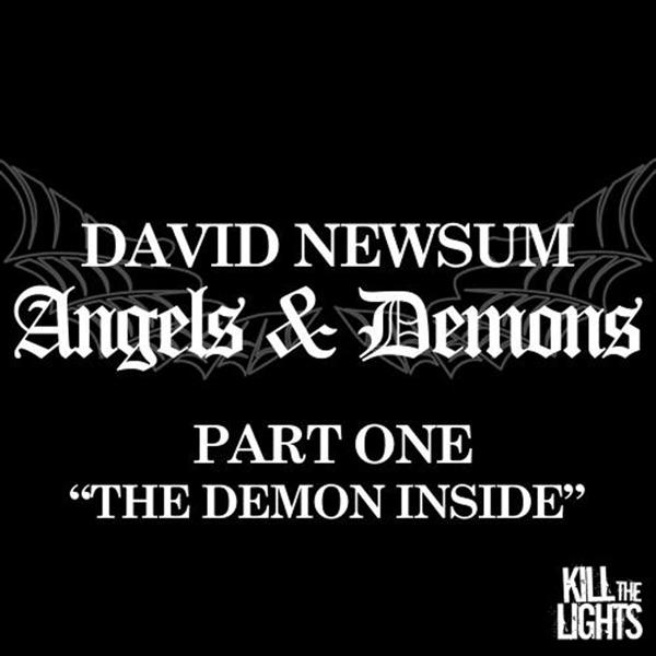 The Demon Inside