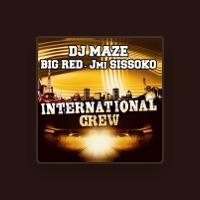 J. Mi Sissoko