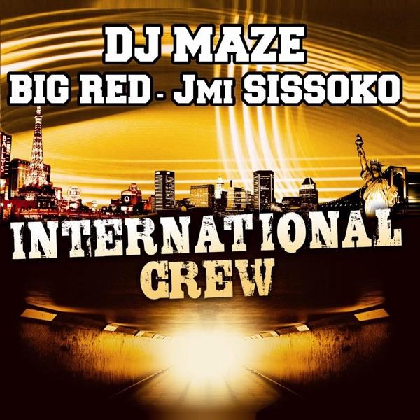 International Crew (Acapella)