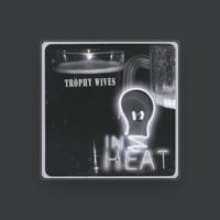 Trophy Wives