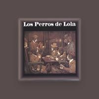 Los perros de Lola