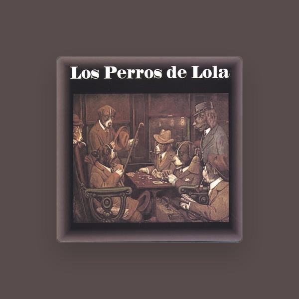 Los perros de Lola