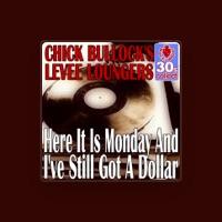 Chick Bullock & His Levee Loungers