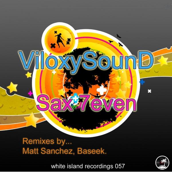 Sax 7even (Baseek Remix)