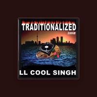 LL Cool Singh