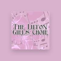 The Luton Girls Choir