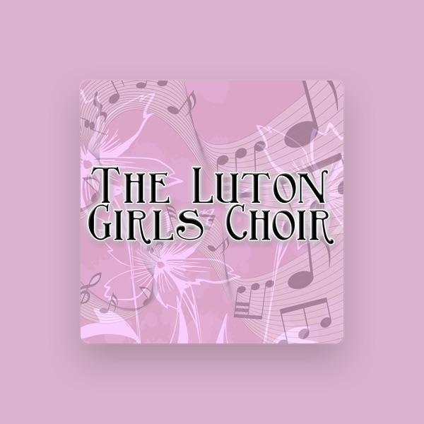 The Luton Girls Choir
